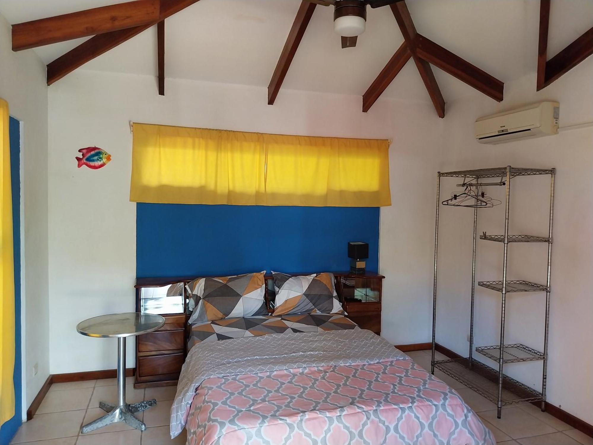 ניקויה Las Cabinas Del Sueno מראה חיצוני תמונה
