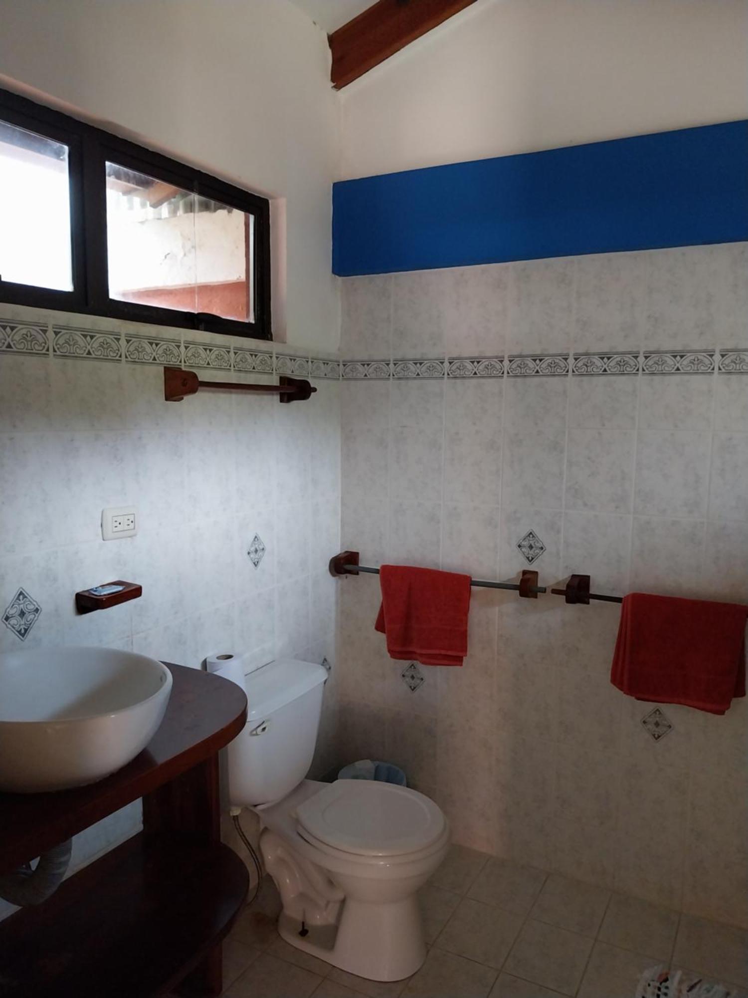 ניקויה Las Cabinas Del Sueno מראה חיצוני תמונה
